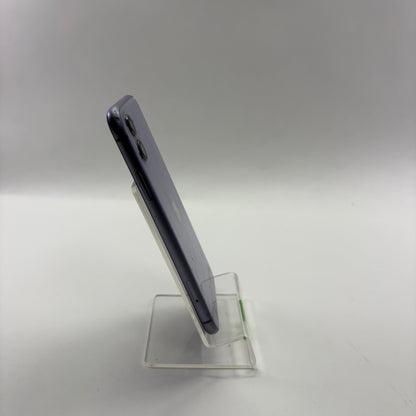 Broken T-Mobile Apple iPhone 11 64GB MWK52LL/A Read Description