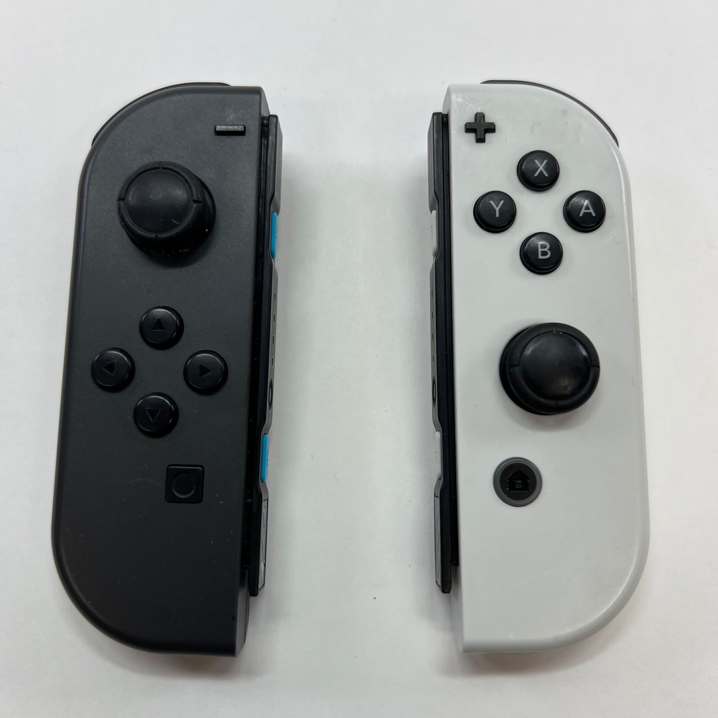 Nintendo Switch OLED Console Gaming System HEG-001 Arctic White READ DESCRIPTION