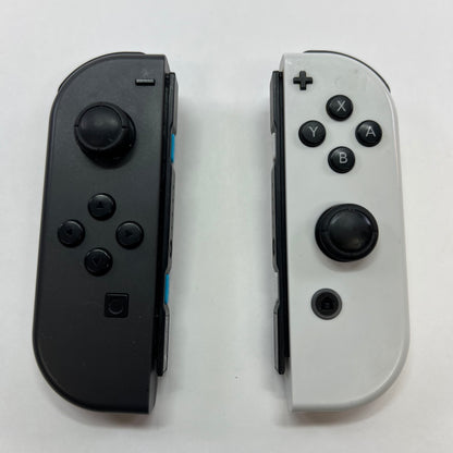 Nintendo Switch OLED Console Gaming System HEG-001 Arctic White READ DESCRIPTION