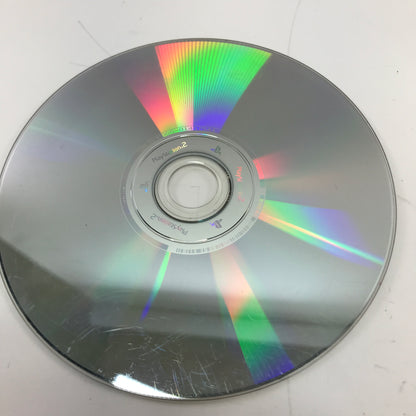 Need for Speed Underground 2 (Sony PlayStation 2 PS2, 2004) Disc Only
