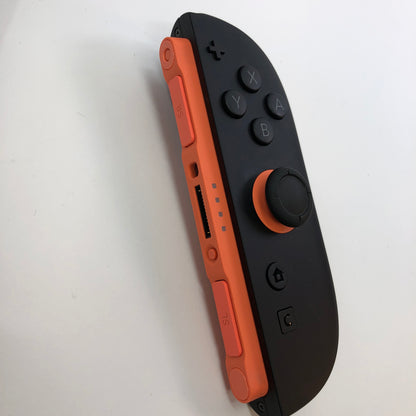 Nintendo Switch v2 Video Game Console Only Black Tested and Working