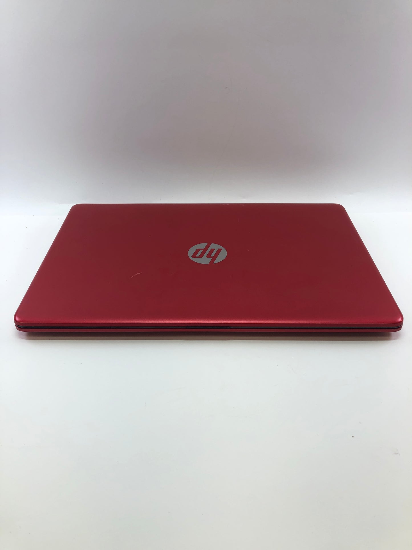 Broken HP 15-DW1081WM 15.6" Pentium Gold 6405U 2.4GHz 4GB RAM 500GB SSD Read