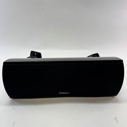 Definitive Tehcnology Procinema 600 Sub & Speaker Set