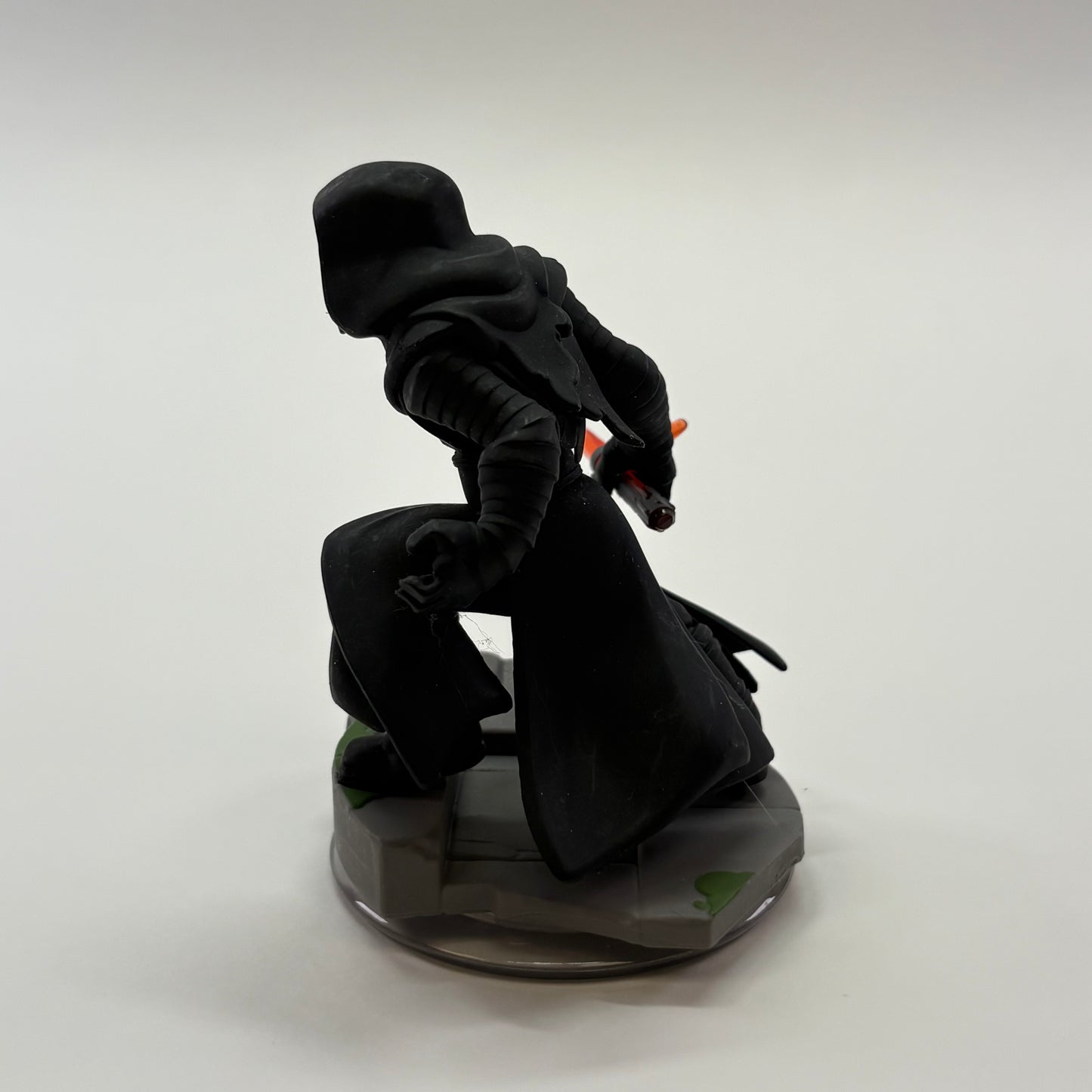 Lot of 4 Disney Infinity 3.0 Star Wars The Force Awakening Game Toy Figures INF