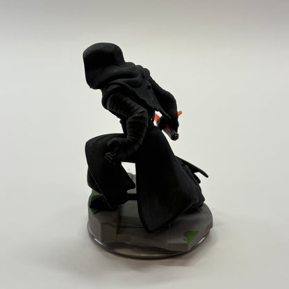 Lot of 4 Disney Infinity 3.0 Star Wars The Force Awakening Game Toy Figures INF