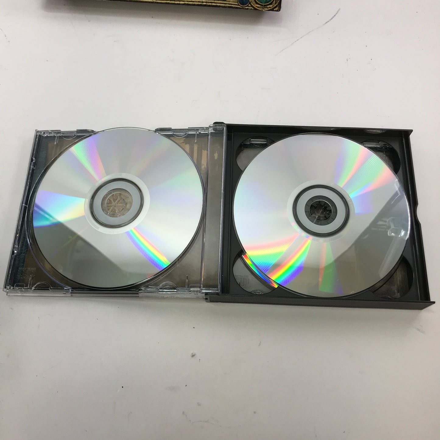 Baldur's Gate II: Shadows of Amn (PC, 2000) Complete in Original Box CIB