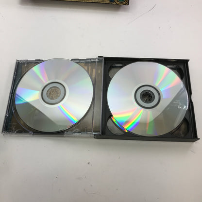 Baldur's Gate II: Shadows of Amn (PC, 2000) Complete in Original Box CIB