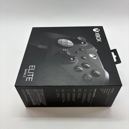 Microsoft Xbox One Elite Controller Series 2 Black FST-00001