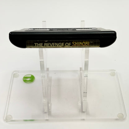 The Revenge of Shinobi (Sega Mega Drive/Genesis, 1989) Cartridge Only