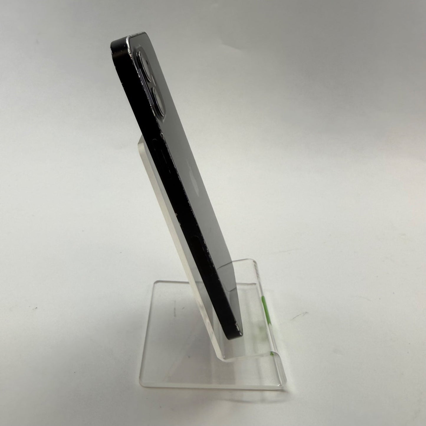 Broken Unlocked Apple iPhone 12 64GB MGH63LL/A Read Description