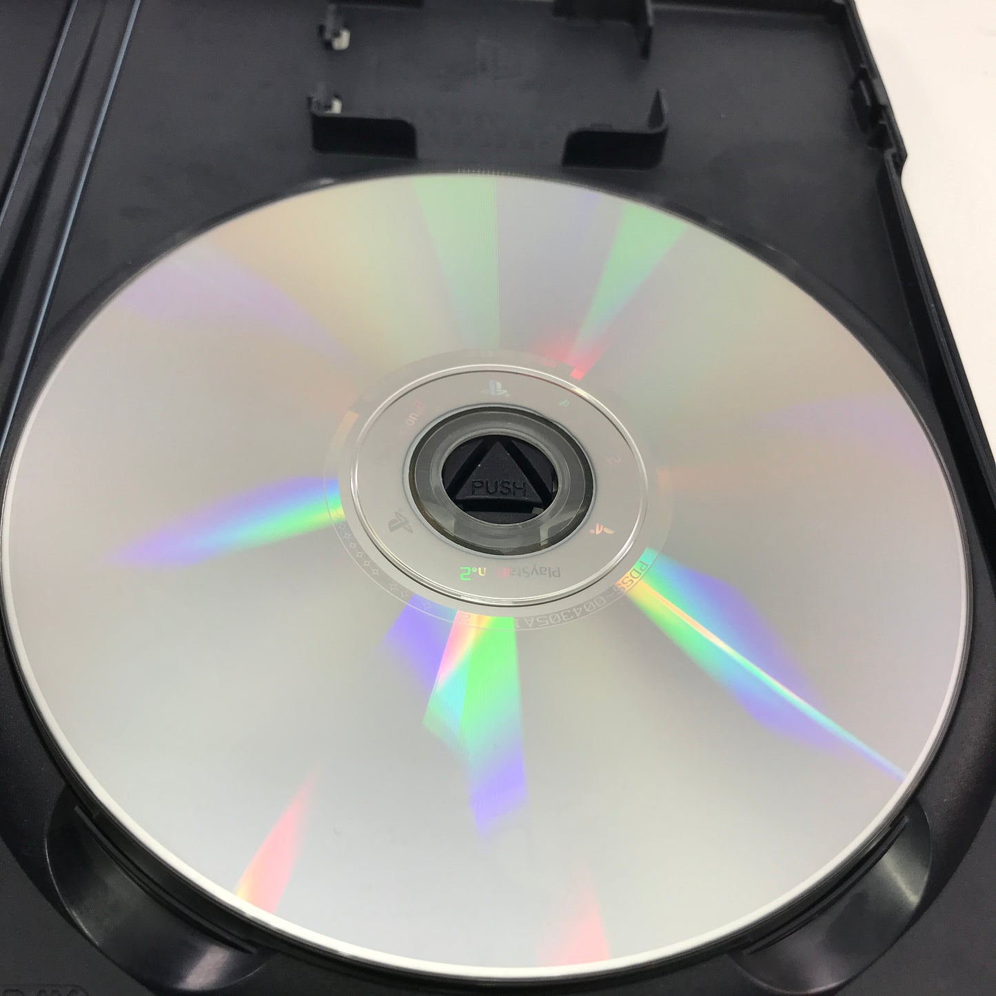 Smack Down vs Raw [06-11 and More] Sony PlayStation 2 PS2 Games