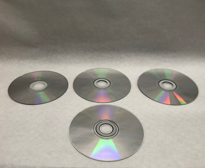 Bundle of 7 PC games (Call of Duty Collection)