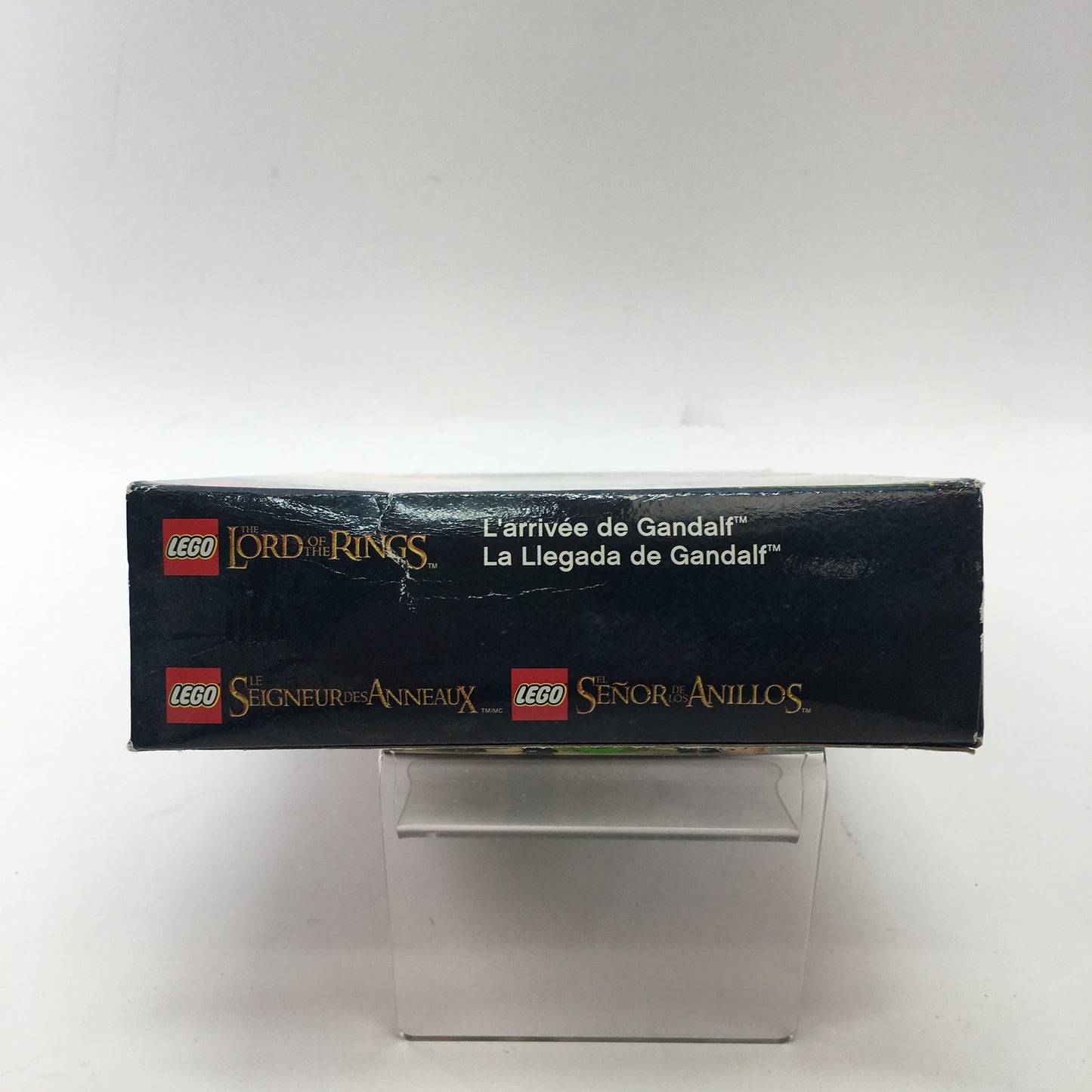 New Lego The lord of The Rings 9469 Gandalf Arrives 4653949