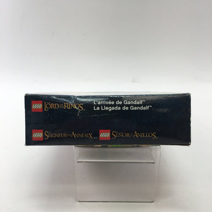 New Lego The lord of The Rings 9469 Gandalf Arrives 4653949