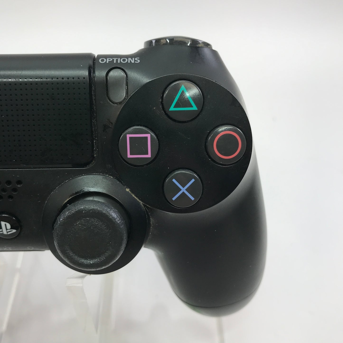 Broken Lot of 5 Sony PlayStation 4 PS4 Wireless Controllers