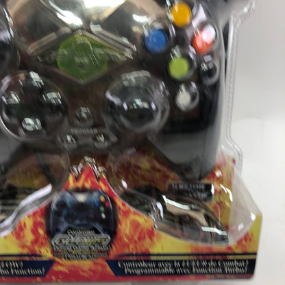 New Intec Star Wars Jedi Hunter Officially Licensed Controller For Original Xbox