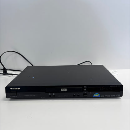 Pioneer DV-353 DVD Blu-Ray Player