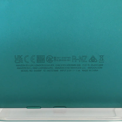 AMAZON KINDLE PAPERWHITE [SA569P] 12TH GEN 7" 16GB BLUE