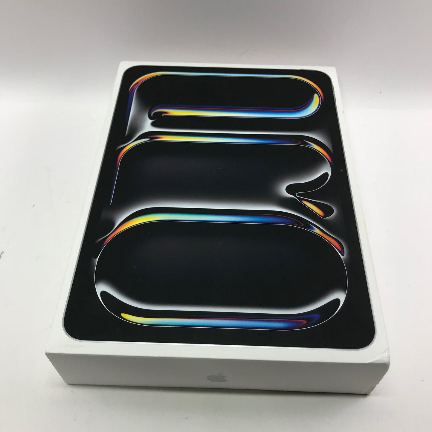 WiFi Only Apple iPad Pro 11" M4 256GB Silver MVV93LL/A w/ Original Box