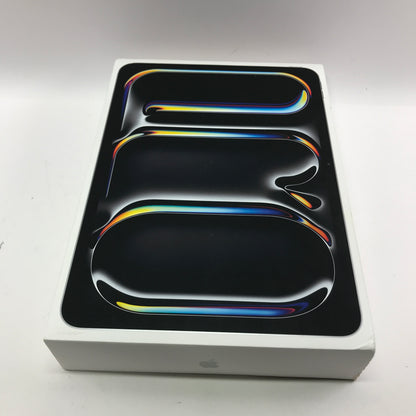 WiFi Only Apple iPad Pro 11" M4 256GB Silver MVV93LL/A w/ Original Box