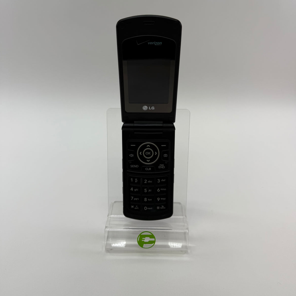 LG VX8560 Alpine Blue