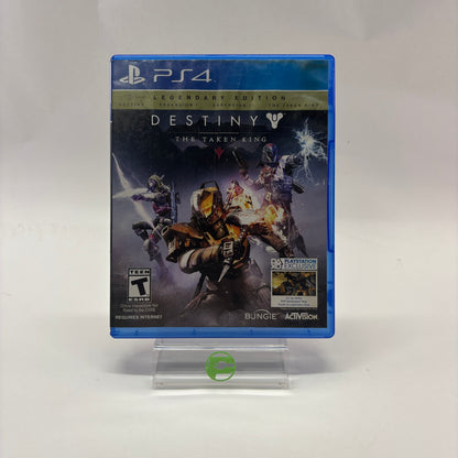 Lot of 2 Sony PlayStation 4 PS4 Games