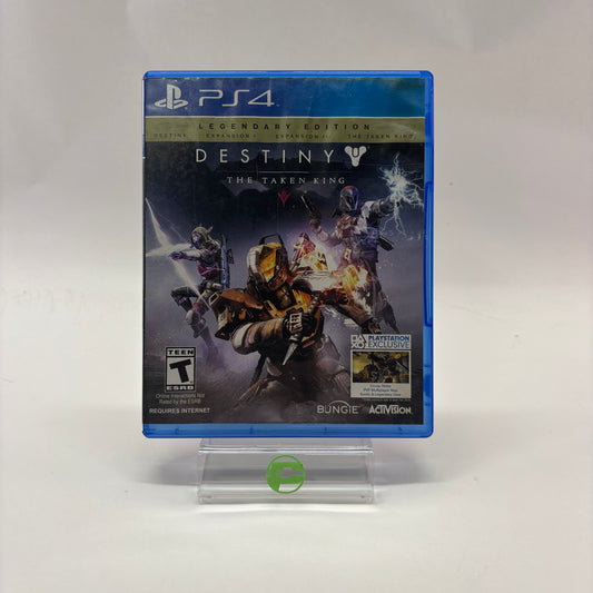 Lot of 2 Sony PlayStation 4 PS4 Games