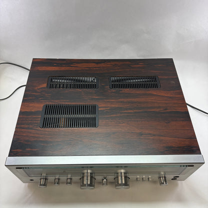 Sansui G-4700 AM/FM Pure Power DC Stereo Receiver