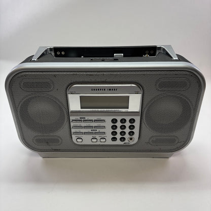 Sharper Image CT800 Radio CT800