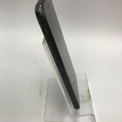 Broken Unlocked Apple iPhone 8 64GB  MQ6V2LL/A Cracked Back Parts Only, READ