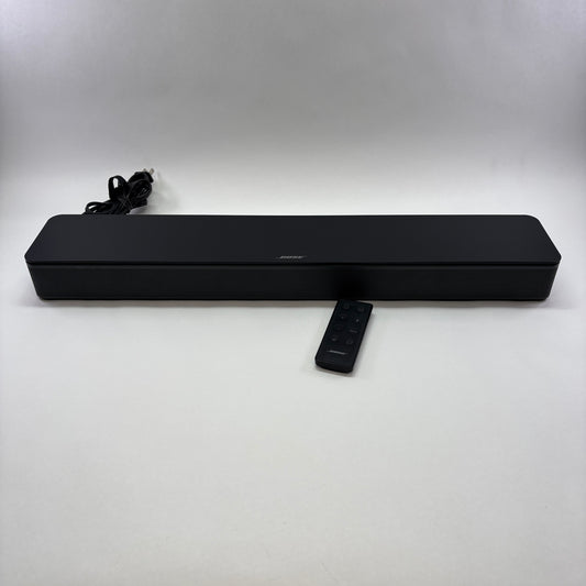Bose 431974 Soundbar