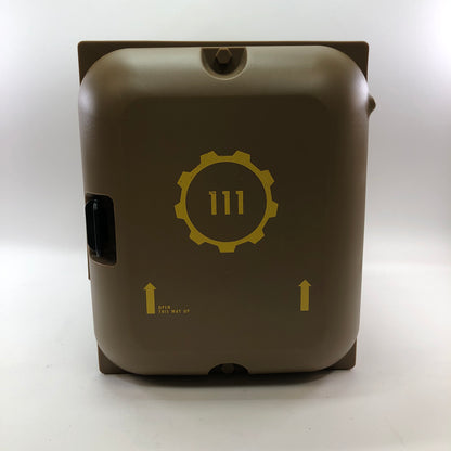 Fallout 4 [Pip Boy Collector's Edition] (PC, 2015) Complete CIB