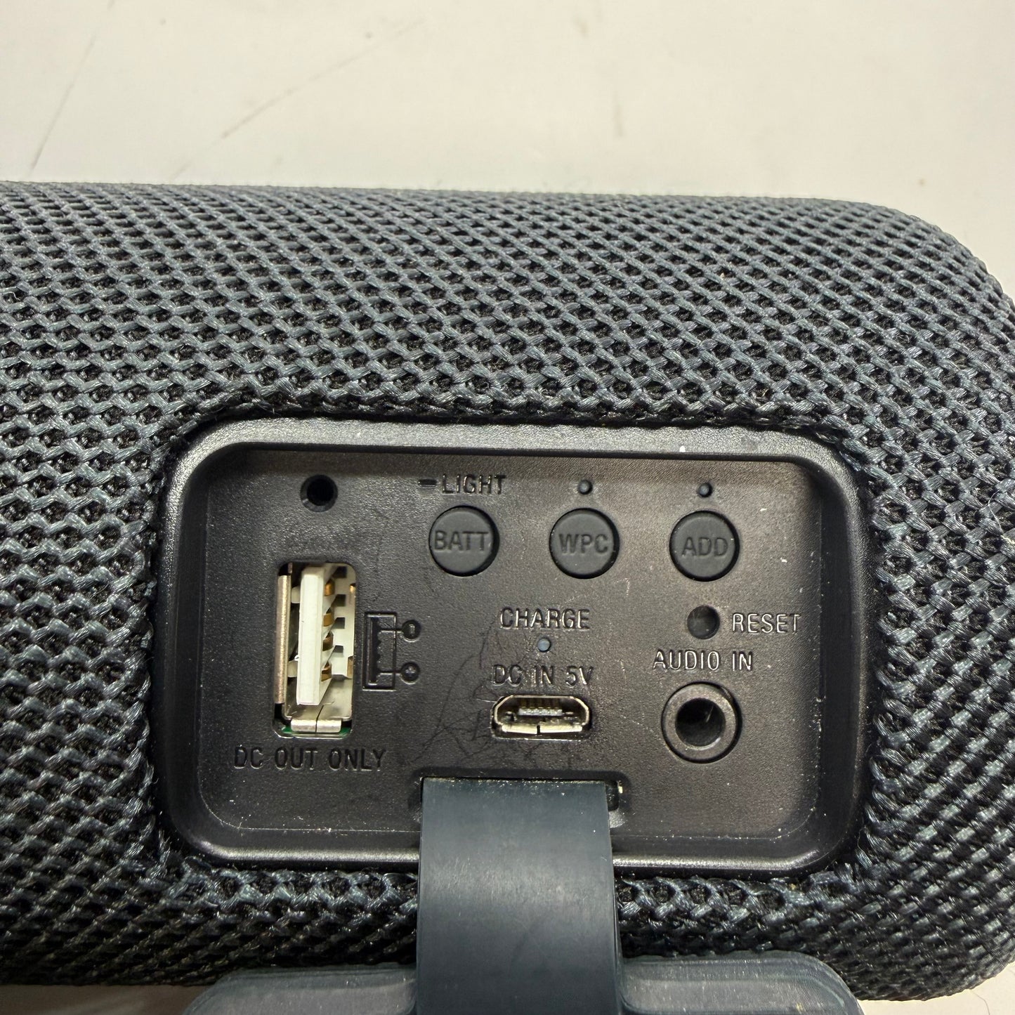Sony SRS-XB31 Wireless Speaker