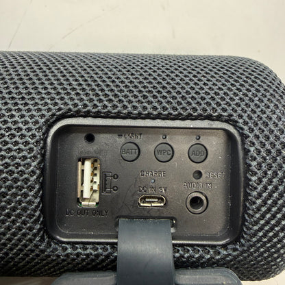 Sony SRS-XB31 Wireless Speaker