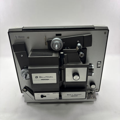 Bell and Howell 456A Super 8 Projector 456A