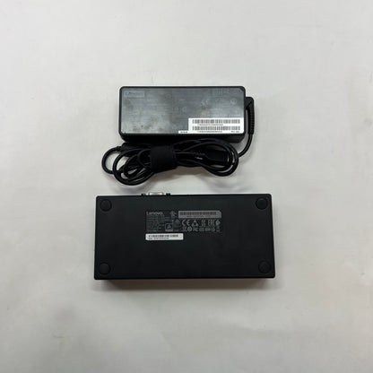 Lenovo USB Dock DK1633