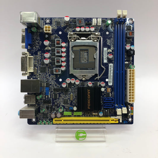 Foxconn H61S LGA1155 Mini-ITX Motherboard