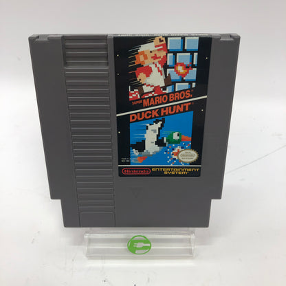 Super Mario Bros Collection [Super Mario Bros/Duck Hunt, 2, 3]Nintendo NES Games