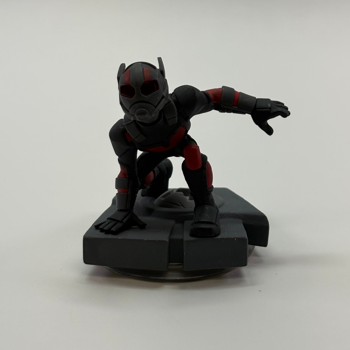 Lot of 5 Disney Infinity 3.0 Marvel Battlegrounds Game Toy Figures INF