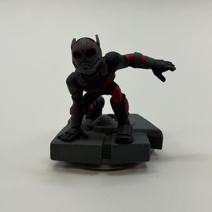 Lot of 5 Disney Infinity 3.0 Marvel Battlegrounds Game Toy Figures INF