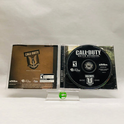 Bundle of 7 PC games (Call of Duty Collection)