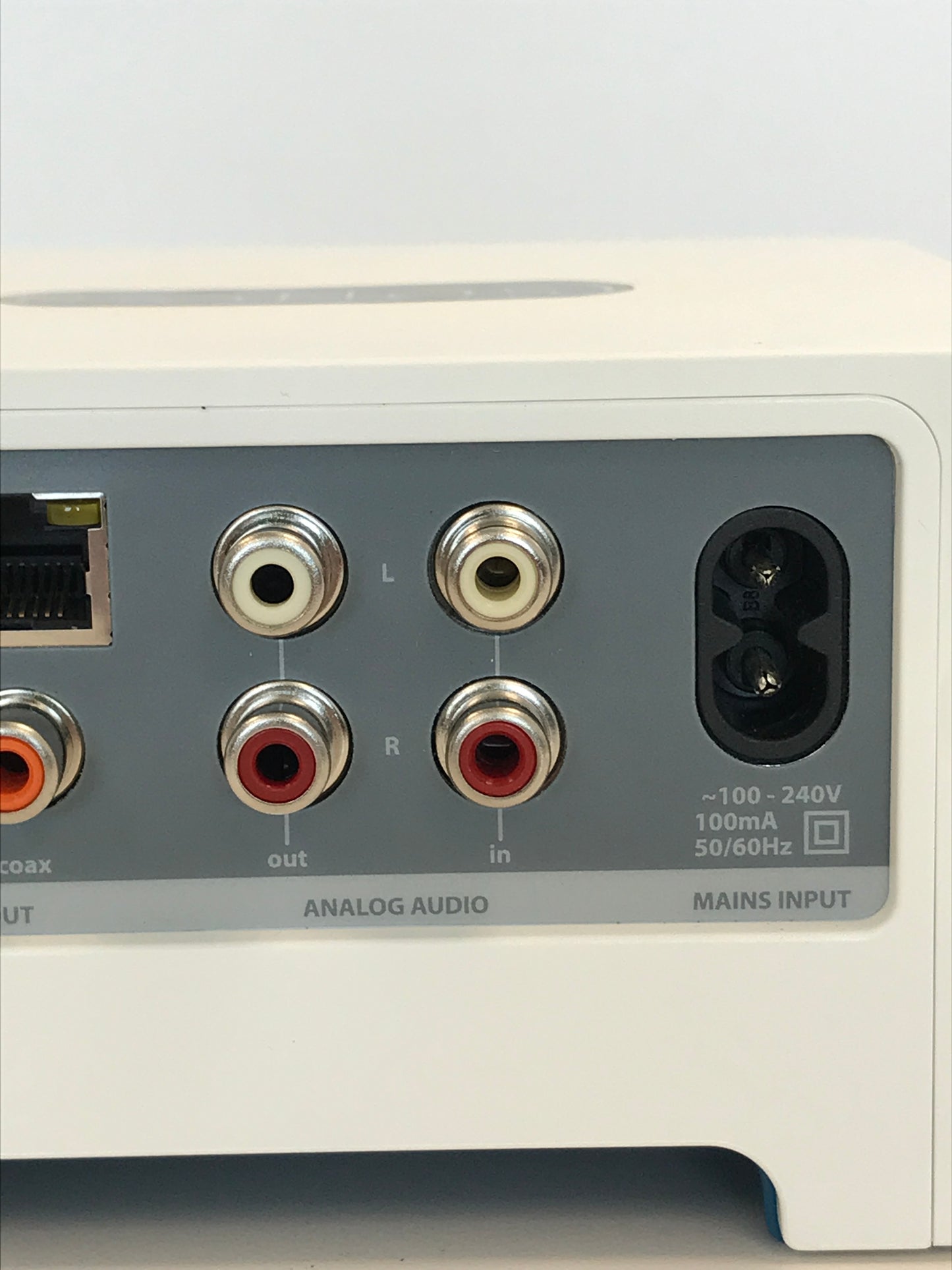 Sonos ZonePlayer Multi-Room Music System ZP90