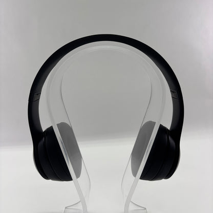 Beats Solo3 Black