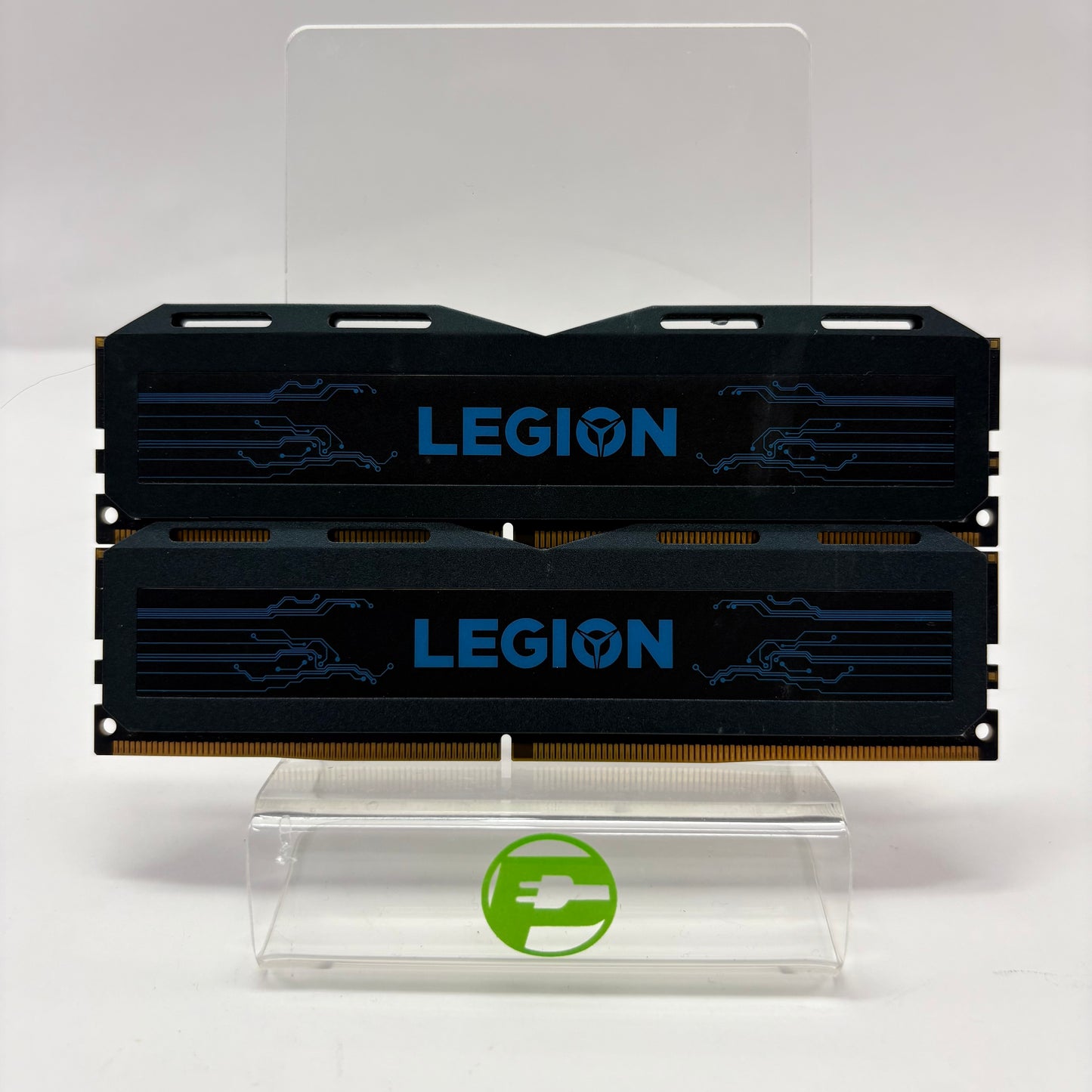 Lenovo Legion 16GB (2x8GB) RAM DDR4 3200MHz SM30N76726 Memory Kit