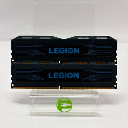 Lenovo Legion 16GB (2x8GB) RAM DDR4 3200MHz SM30N76726 Memory Kit