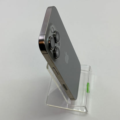 Factory Unlocked Apple iPhone 16 Pro 128GB Natural Titanium MYMD3LL/A