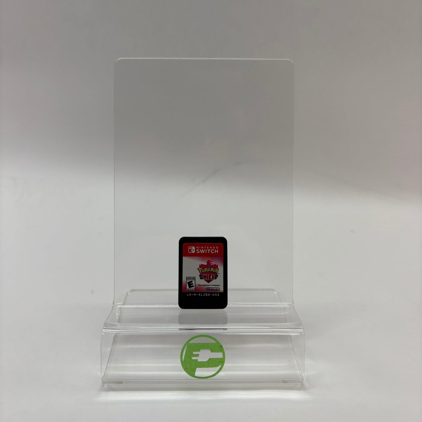 Pokemon Shield (Nintendo Switch, 2019)