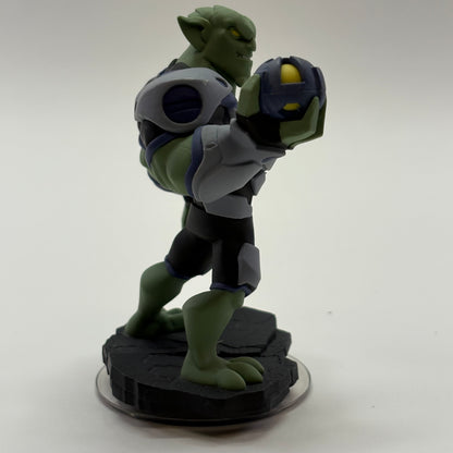 Lot of 4 Disney Infinity 2.0 Marvel Spiderman Game Toy Figures INF