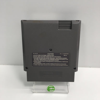 Monopoly (Nintendo NES, Tested Works