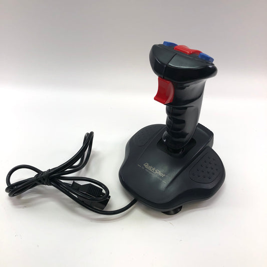 QuickShot QS-130N Joystick Controller for the Nintendo Entertainment System NES